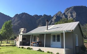 Olive Cottage